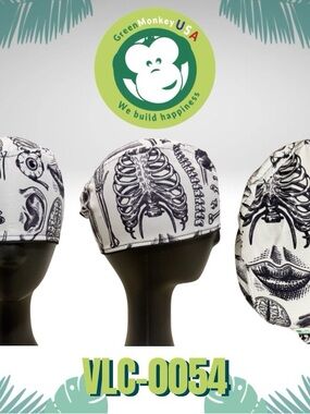 Surgical Cap